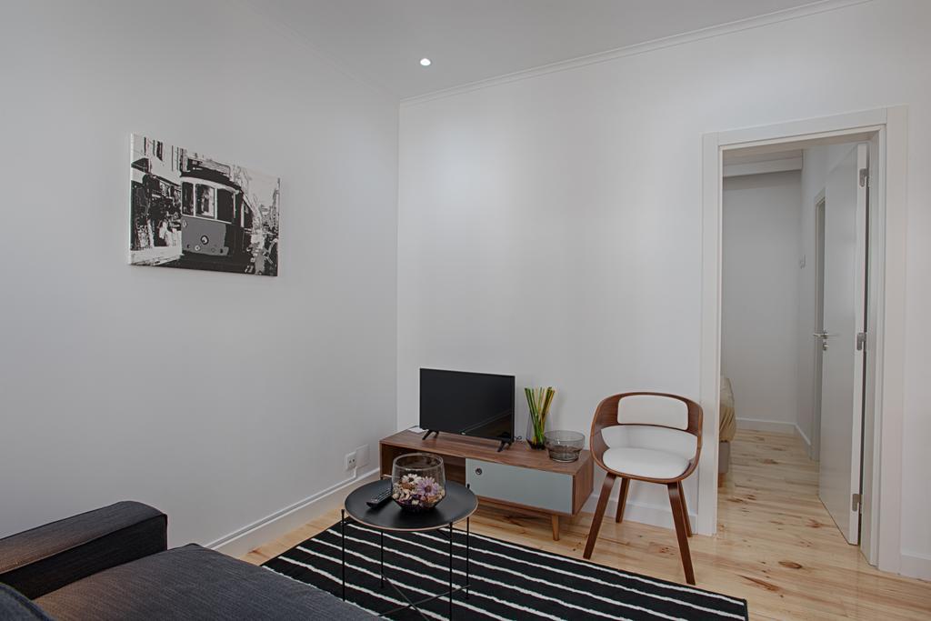 Bmyguest - Principe Real Charming Apartment Lisbon Exterior photo